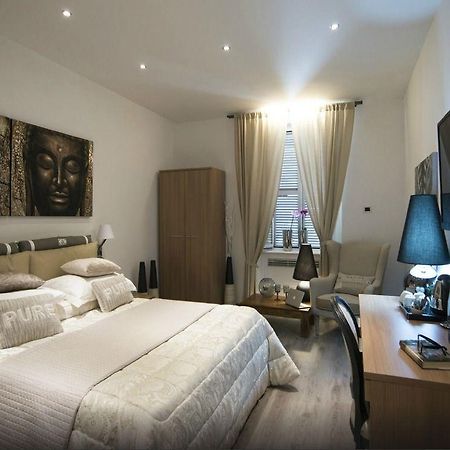 Relais Colonna Hotel Rome Exterior photo