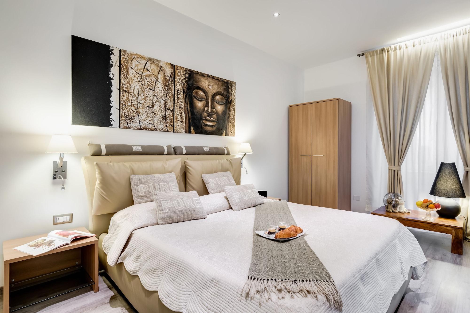 Relais Colonna Hotel Rome Exterior photo