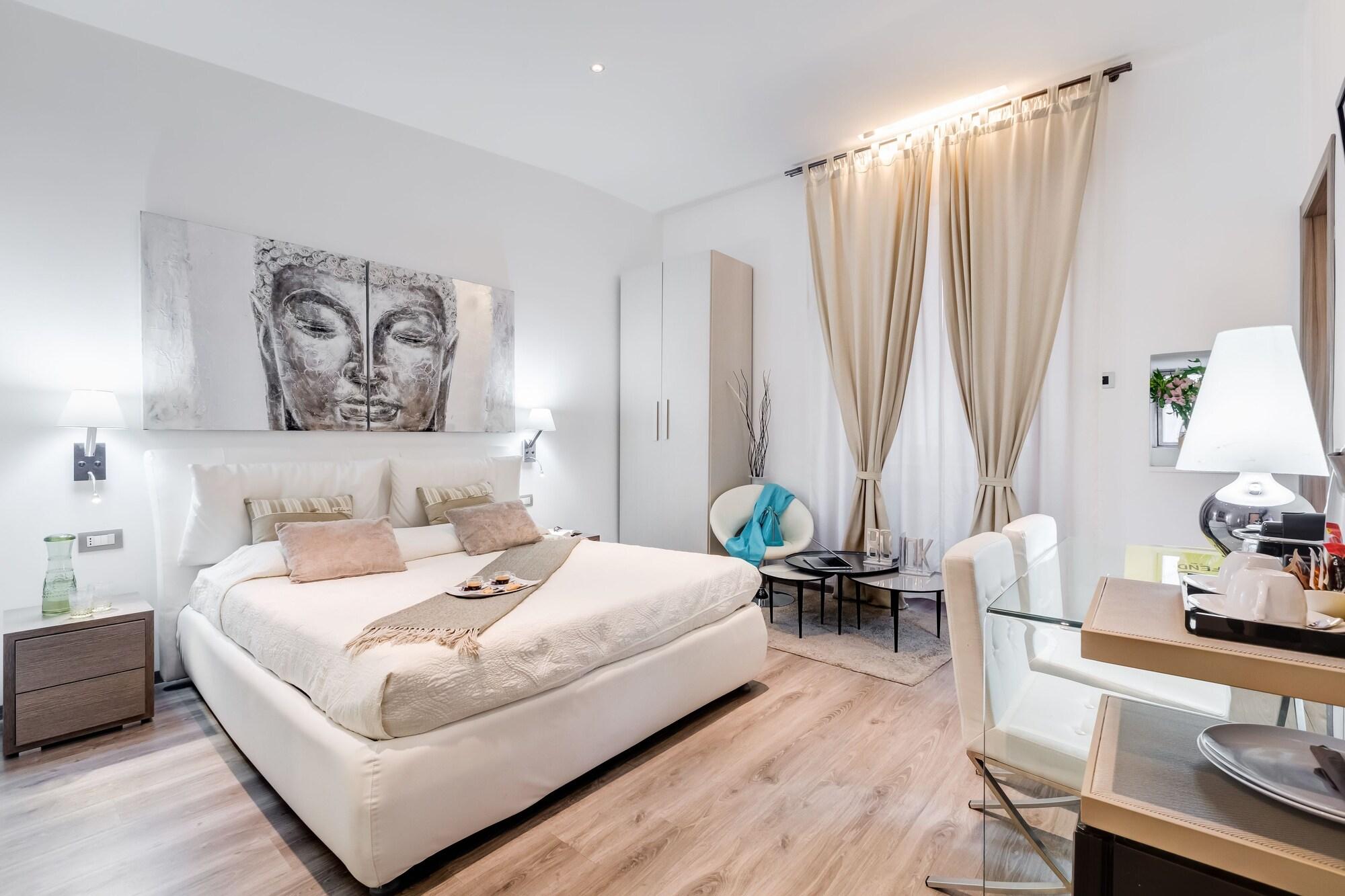 Relais Colonna Hotel Rome Exterior photo