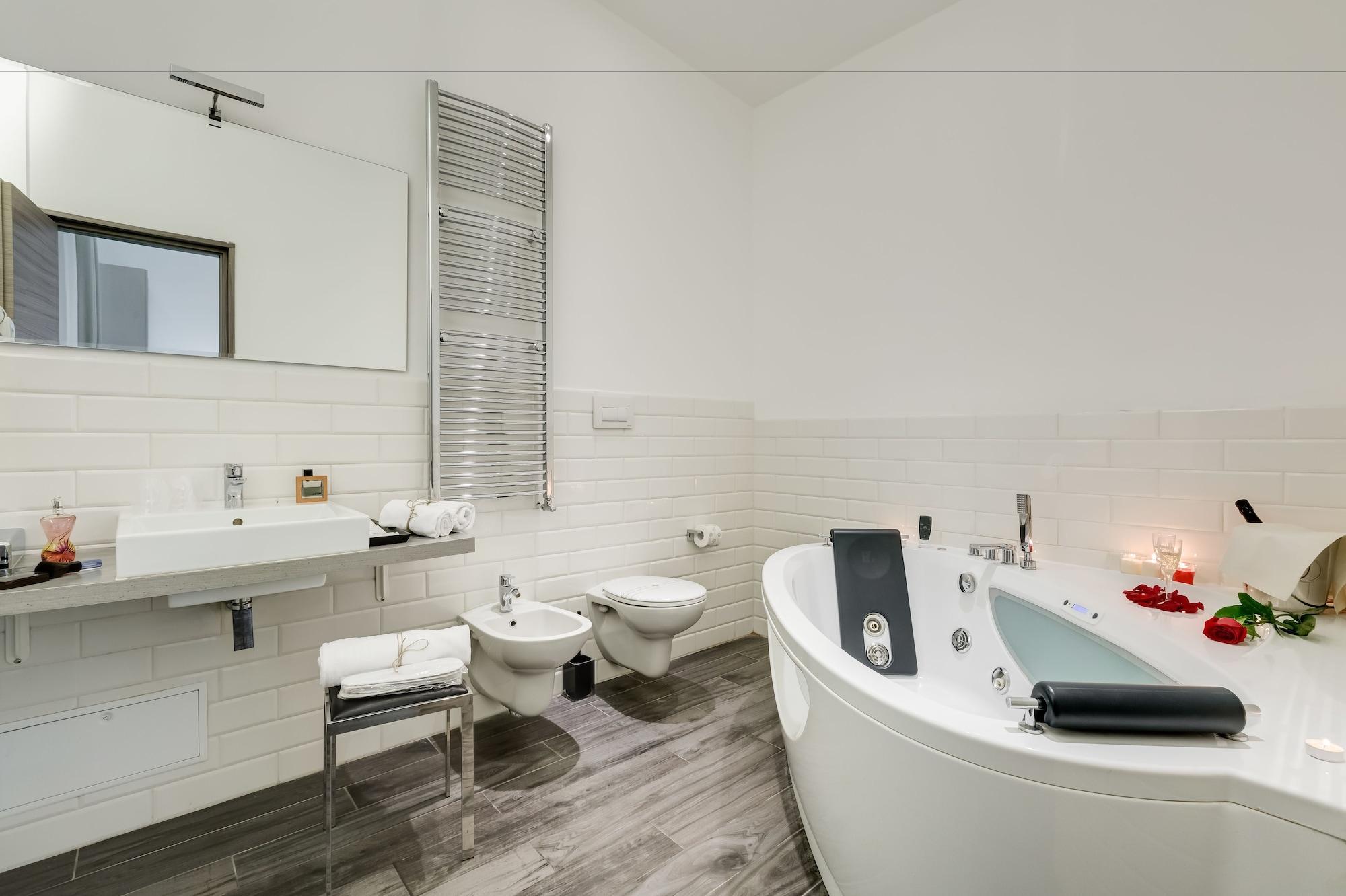 Relais Colonna Hotel Rome Exterior photo