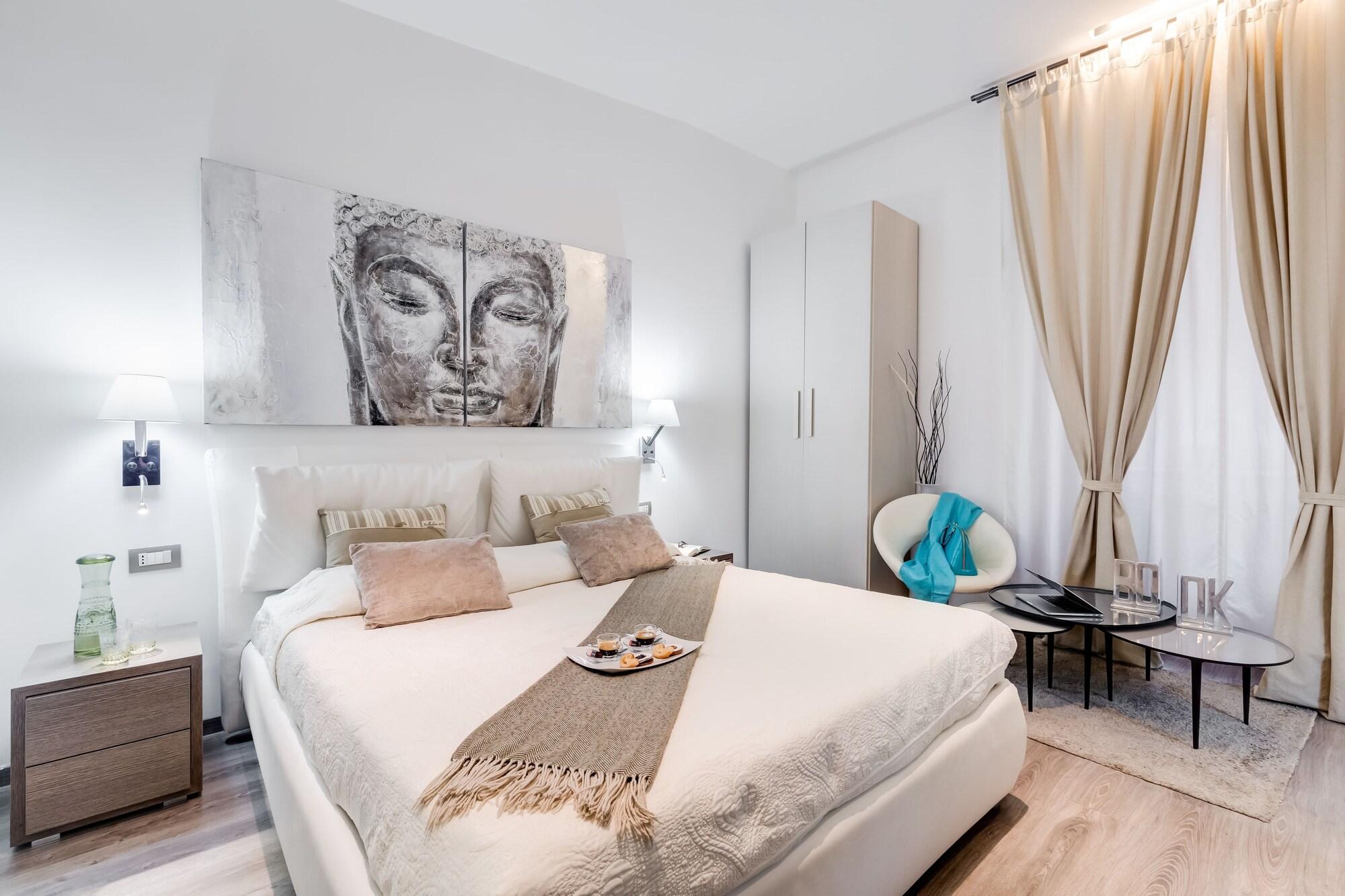 Relais Colonna Hotel Rome Exterior photo