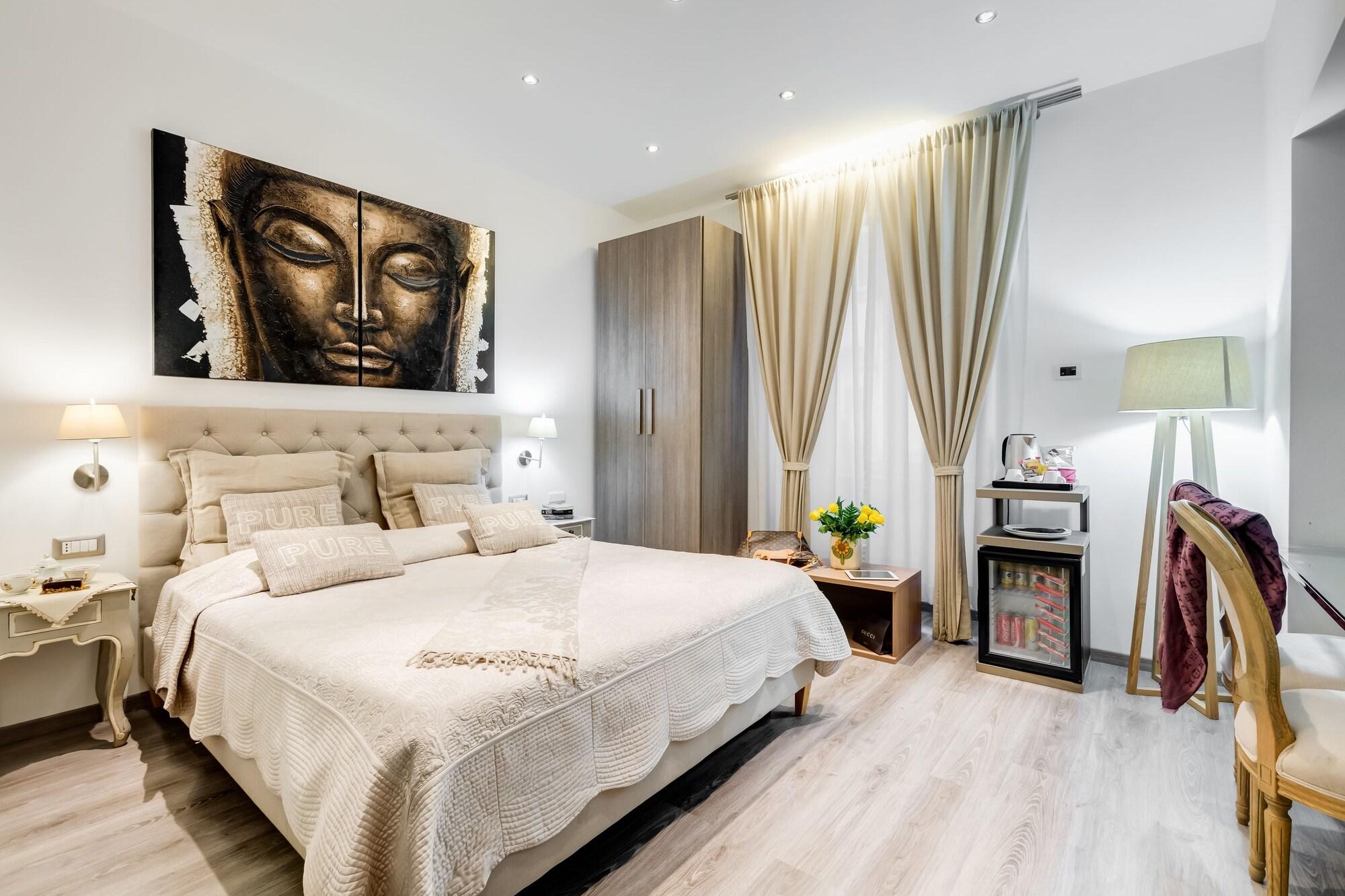 Relais Colonna Hotel Rome Exterior photo