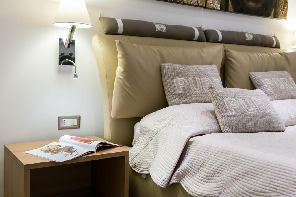 Relais Colonna Hotel Rome Exterior photo