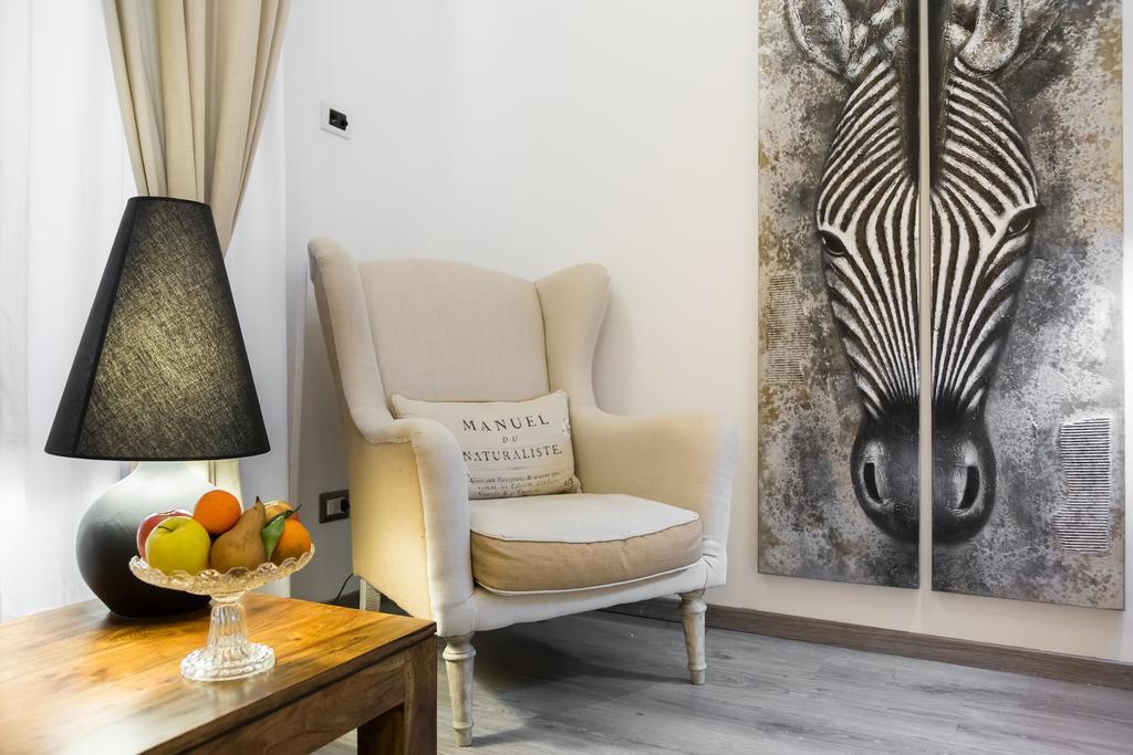 Relais Colonna Hotel Rome Exterior photo