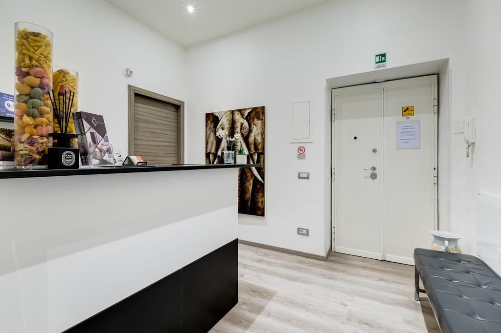 Relais Colonna Hotel Rome Exterior photo