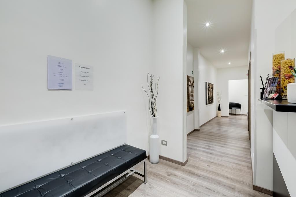 Relais Colonna Hotel Rome Exterior photo