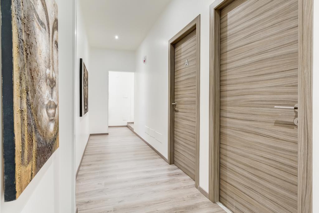Relais Colonna Hotel Rome Exterior photo