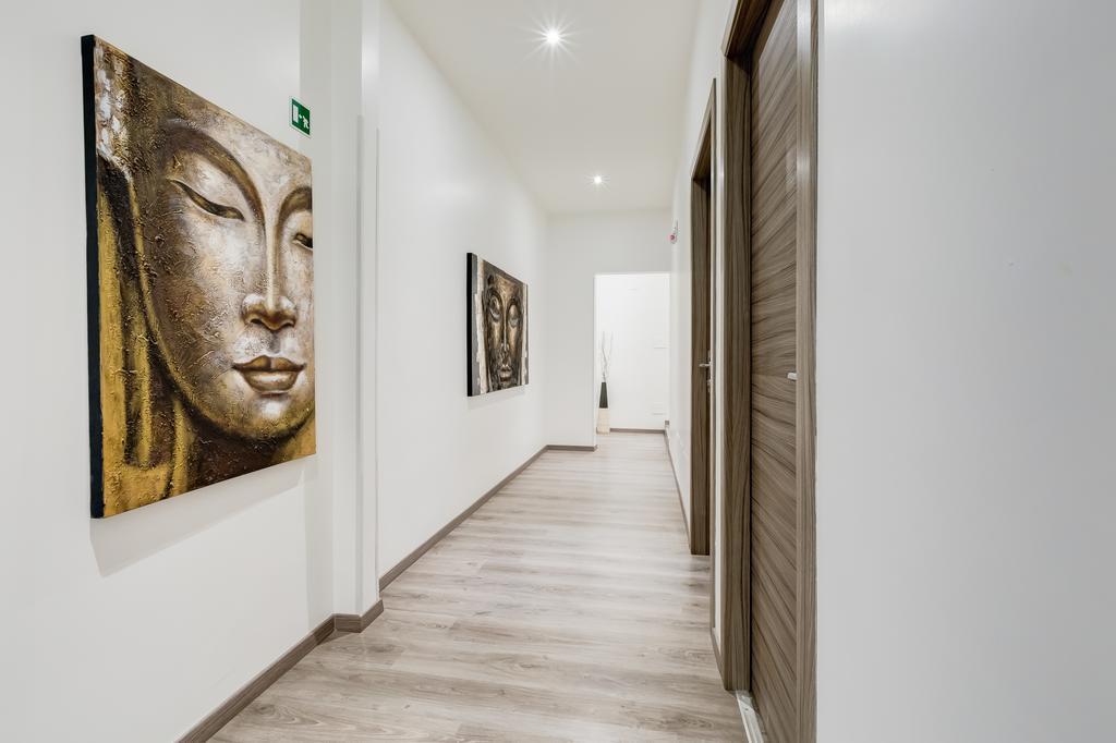 Relais Colonna Hotel Rome Exterior photo