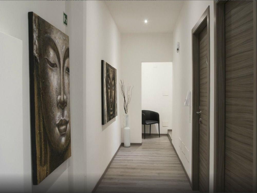 Relais Colonna Hotel Rome Exterior photo