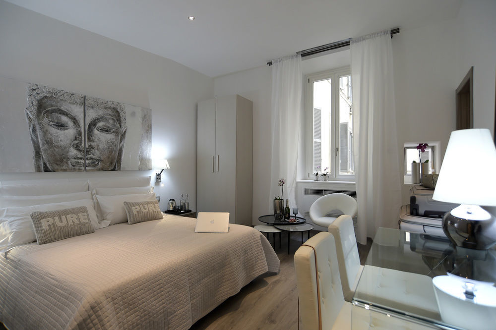 Relais Colonna Hotel Rome Exterior photo