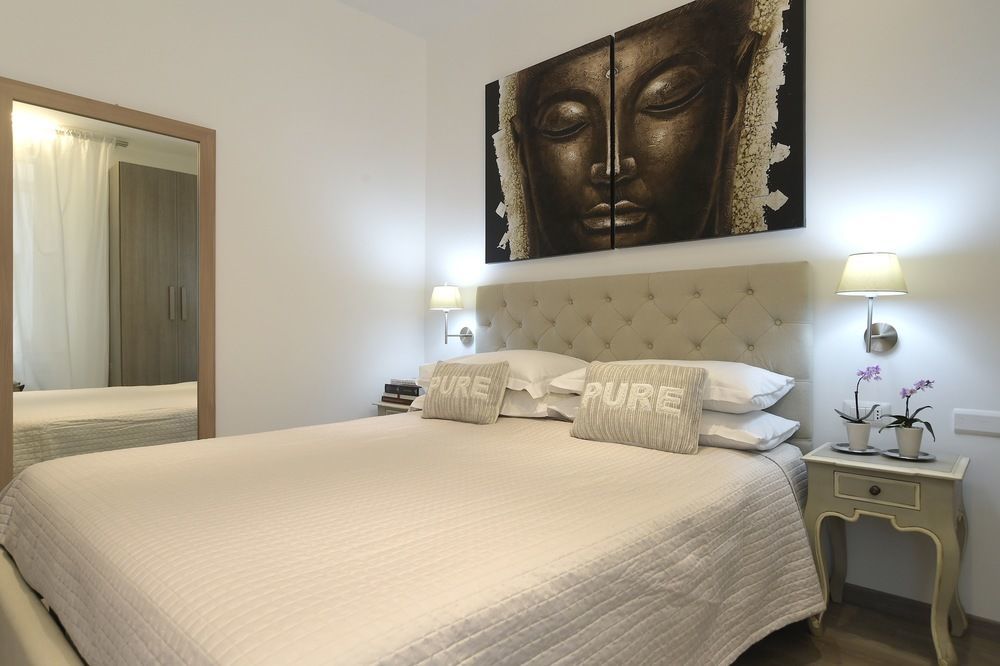 Relais Colonna Hotel Rome Exterior photo