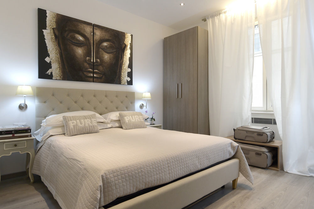 Relais Colonna Hotel Rome Exterior photo