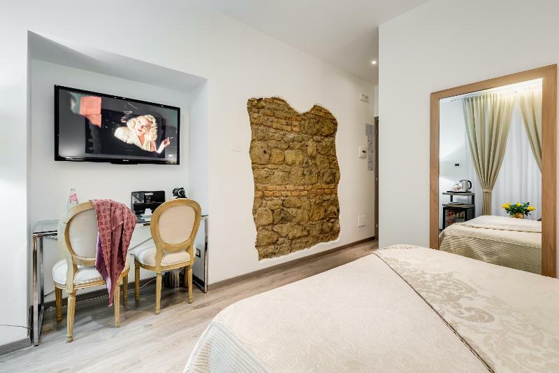 Relais Colonna Hotel Rome Exterior photo