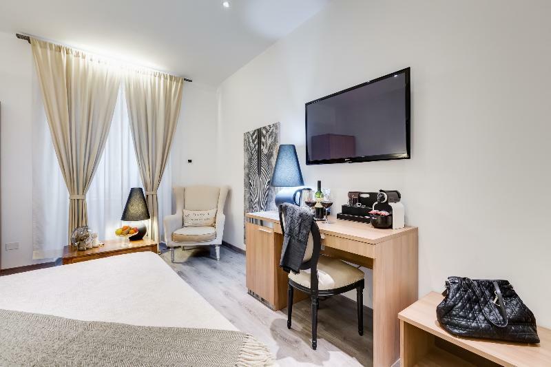 Relais Colonna Hotel Rome Exterior photo