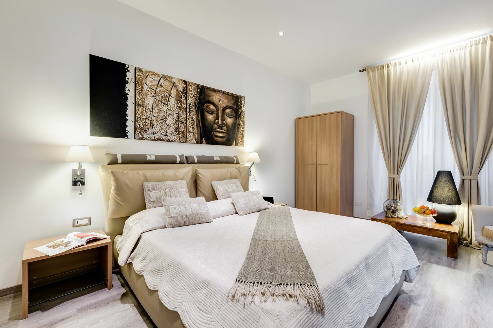 Relais Colonna Hotel Rome Exterior photo