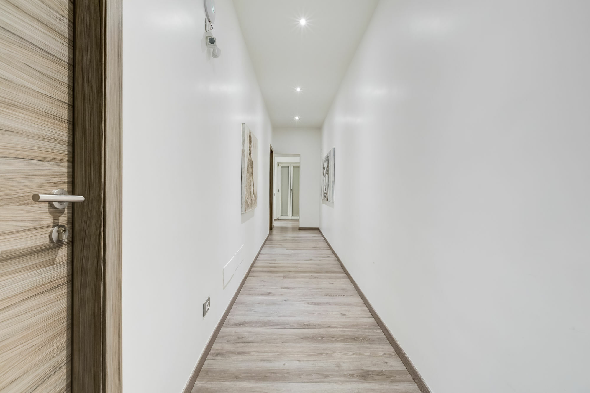 Relais Colonna Hotel Rome Exterior photo