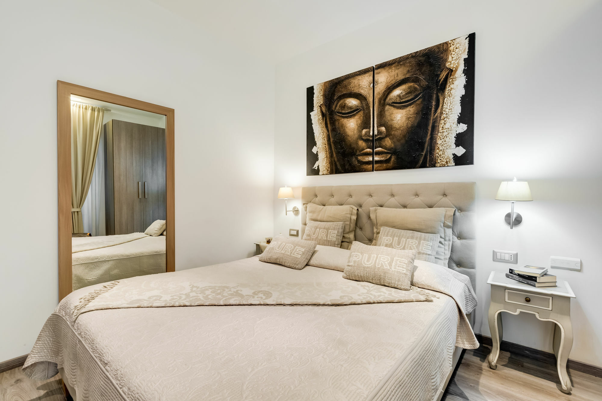 Relais Colonna Hotel Rome Exterior photo